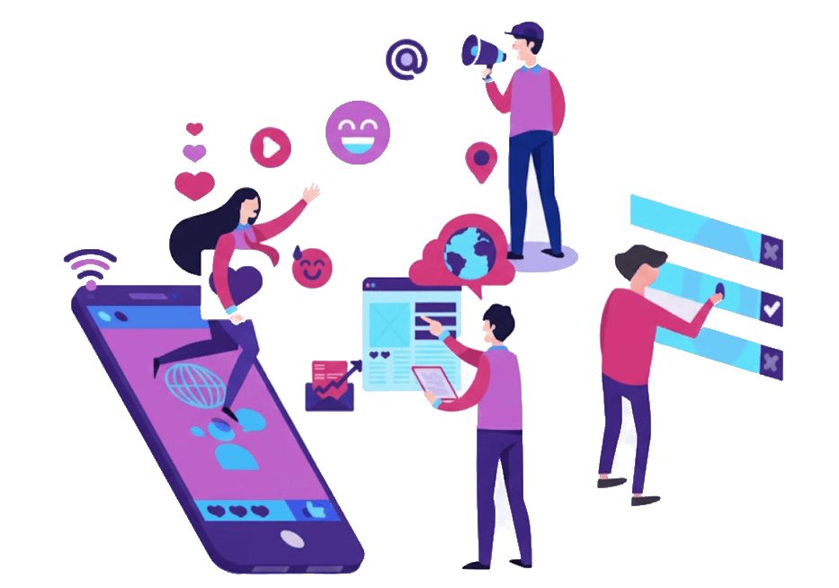 DigiFy.media AI Marketing and SEO Dashboard